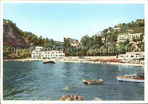 Taormina Sizilien Hotel Villa S Andrea Kat. 