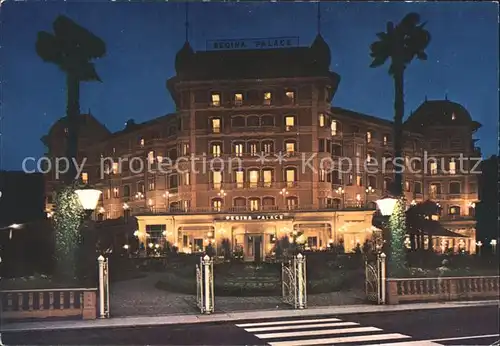 Stresa Lago Maggiore Regina Palace Hotel