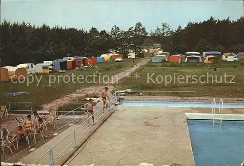 Lanaken Camping Zwembad San Lanaco Kat. 