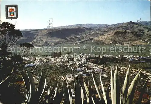 Arucas Gran Canaria  Kat. 