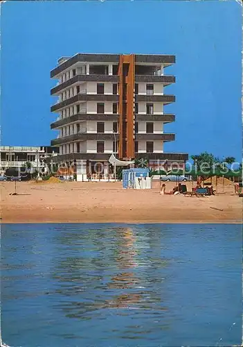 Alba Adriatica Hotel Royal Kat. 