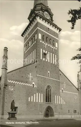 Vaesteras Domkirche Kat. 