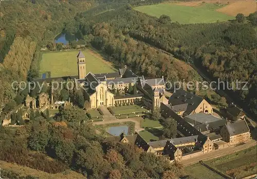 Villers devant Orval Abbaye Notre Dame d Orval  Kat. 