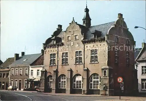 Peer Stadhuis  Kat. 