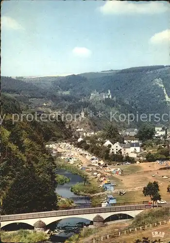 Vianden Camping 