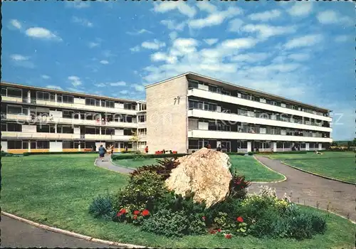 Klemskerke Vakantie Centrum Blekkaard Kat. 