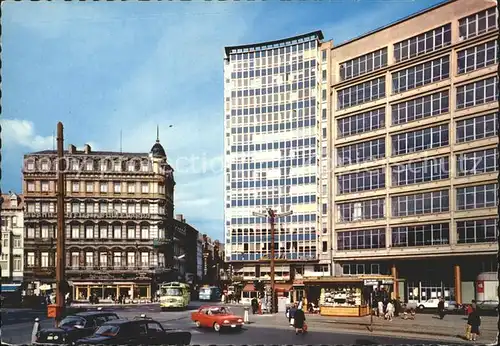 Luettich Platz Avroy Kat. 