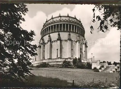 Kehlheim Regensburg Befreiungshalle