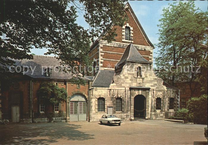 AK / Ansichtskarte Amay Abbaye de Flone Kat. Nr. kg88688 oldthing