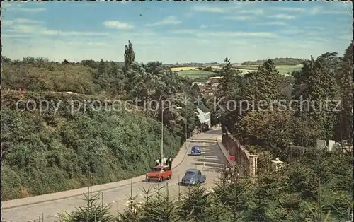 Valkenburg Suedholland Cauberg Kat. 