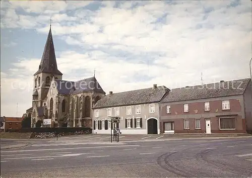 Gruitrode Kirche Kat. 