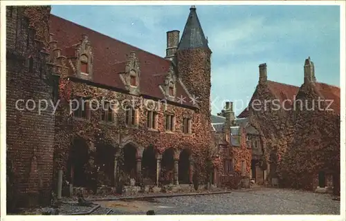 Brugge Gruuthuuse  Kat. 