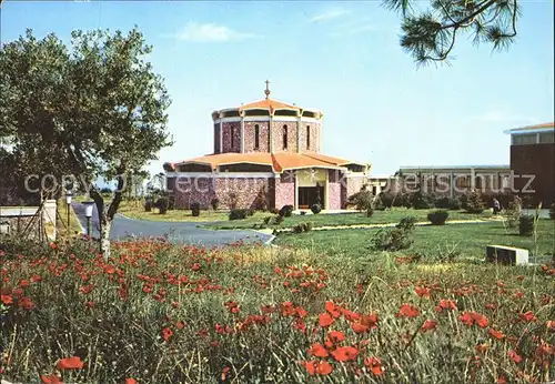 Roma Rom Chiesa di Maria Assunta  Kat. 