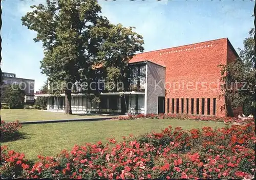 Vaesteras Bibliothe Kat. 