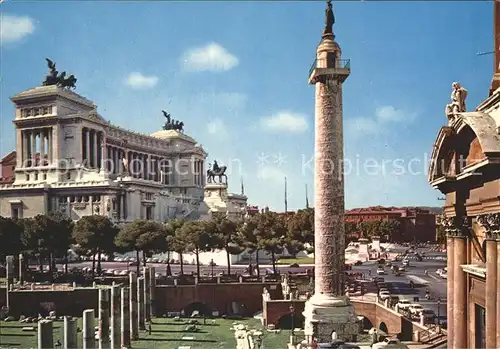 Roma Rom Altare della Patria Kat. 