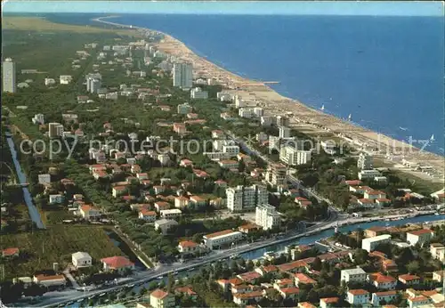 Cervia Panorama /  /Ravenna 