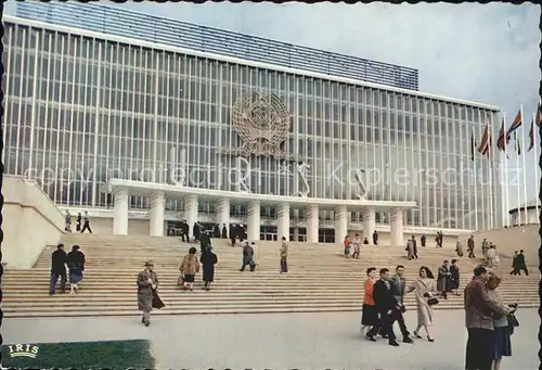 Bruxelles Bruessel Exposition Universele Internationale Pavillon USSR  Kat. 