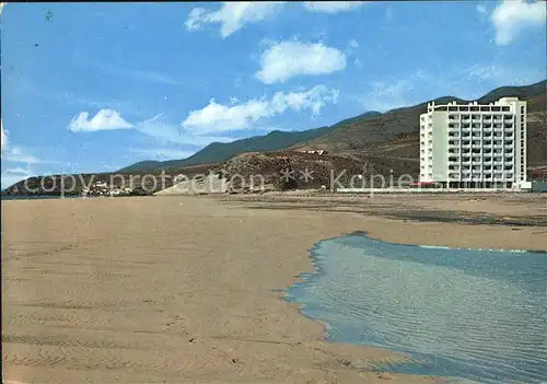 Fuerteventura Kanarische Inseln Hotel Jandia Playa Kat. 