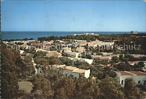 Pula Sardegna Forte Hotel San Margherita  Kat. 