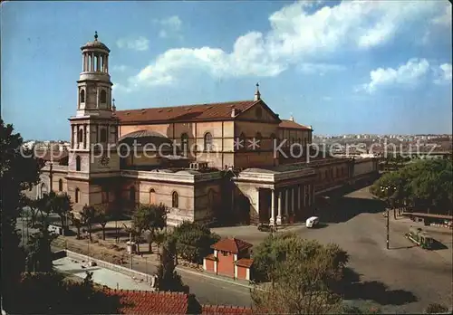 Roma Rom Basilica S. Paolo  Kat. 