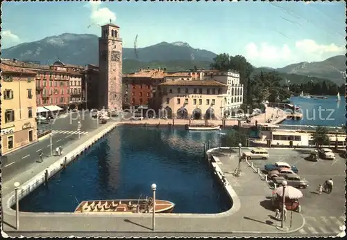 Riva Lago di Garda Il Porto Kat. 