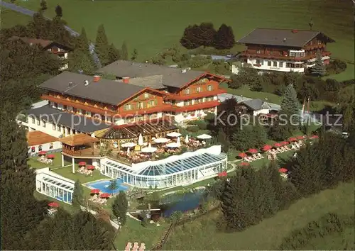 St Johann Pongau Hotel Oberforsthof Kat. 