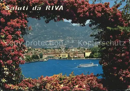 Riva del Garda  Kat. 