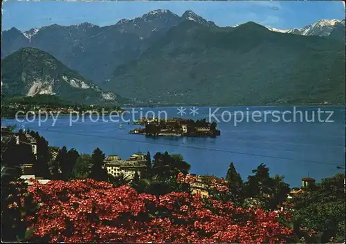 Stresa Lago Maggiore Lago Maggiore