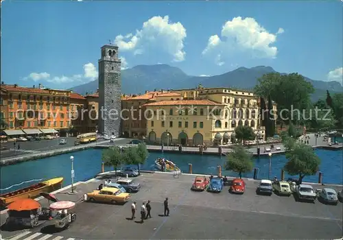 Riva del Garda Hotel Sole Kat. 