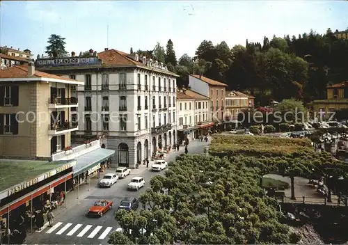 Bellagio Lago di Como Lago di Como Lungolago