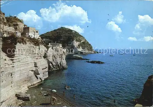 Ischia Sant Angelo Cava Grado Kat. 