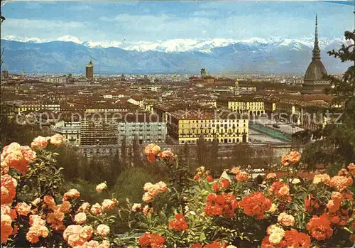 Torino Panorama Kat. Torino