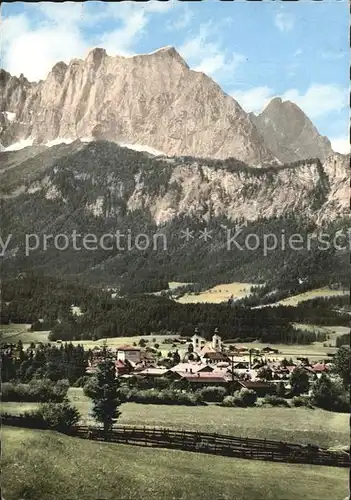 Sankt Johann Tirol Panorama  Kat. Oesterreich