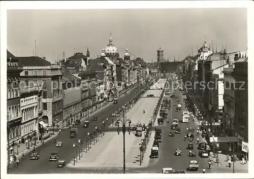 Berlin Unter den Linden Kat. Berlin