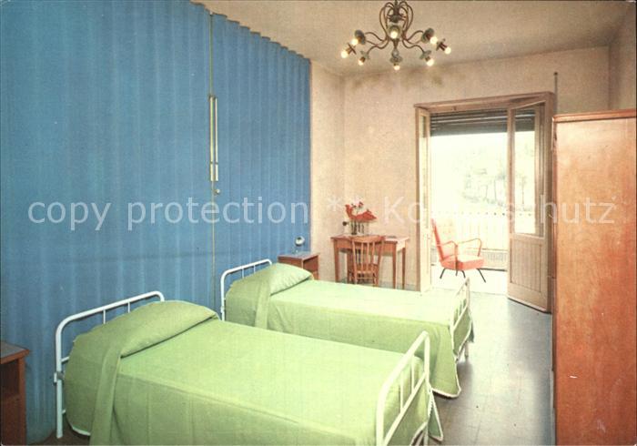 Roma Rom Pensionato Suore Domenicane Camera da letto Kat. Nr ... Roma Rom Pensionato Suore Domenicane Camera da letto Kat. Nr ...