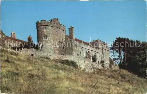 Hythe Kent Lympne Castle Kat. Shepway