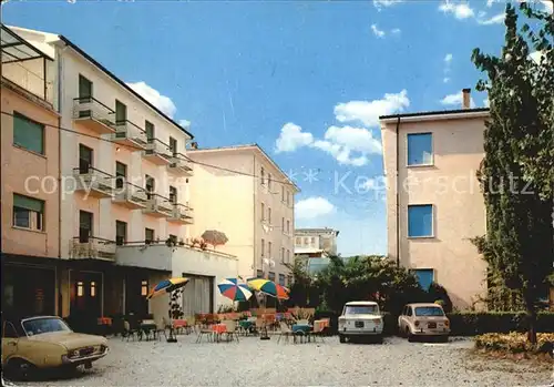 Bardolino Albergo Italia