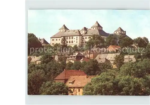 Augustusburg Schloss Kat. Augustusburg