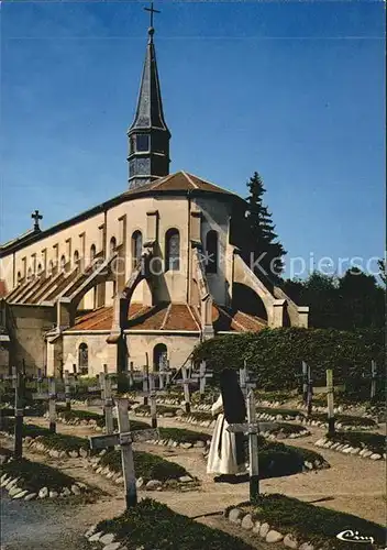 Roybon Abbaye de Chambarand Kat. Roybon