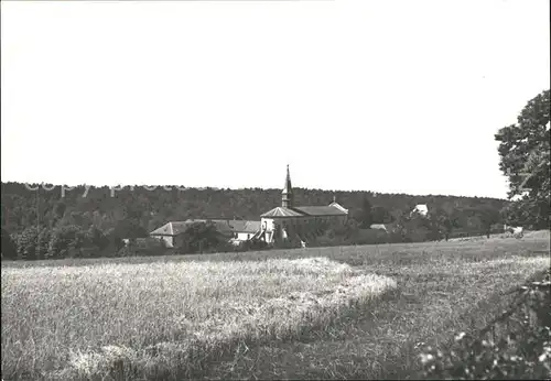 Roybon Dans l`Enclos Kat. Roybon