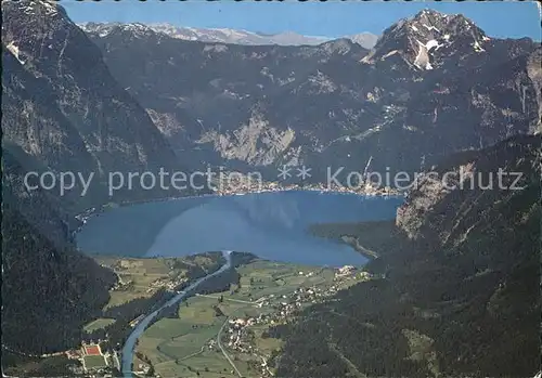 Obertraun Hallstatt Plassen Kat. Obertraun