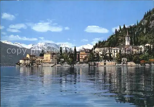 Varenna Lago di Como Kat. Lago di Como