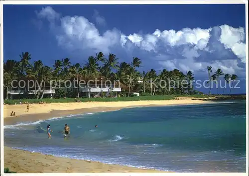 Honolulu Poipu Beach with Beach Resorts Kat. Honolulu