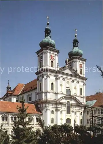 Waldsassen Stiftsbasilika Kat. Waldsassen