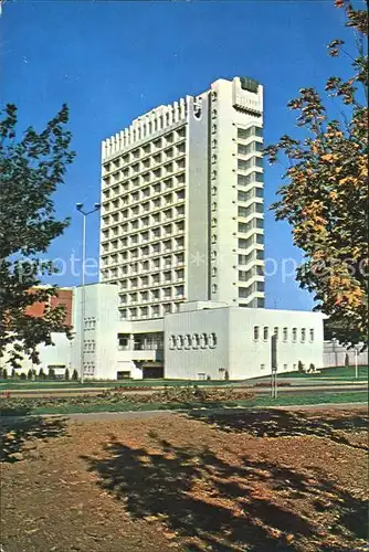 Timisoara Hotel Continental Kat. Timisoara