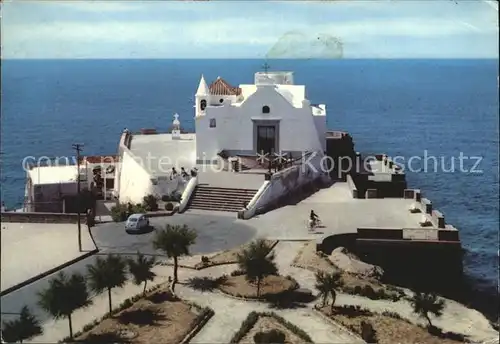 Forio d Ischia Chiesa del Soccorso Kirche Kat. 