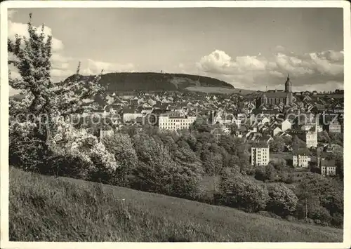 Annaberg Buchholz Erzgebirge  Kat. Annaberg