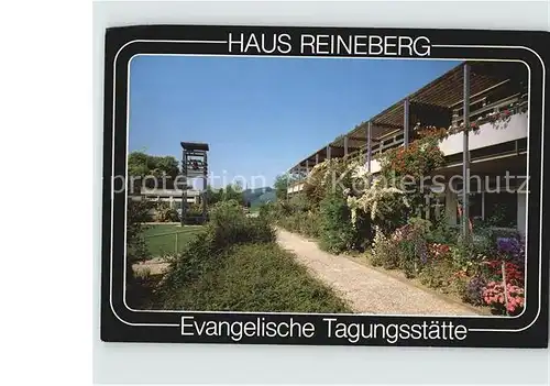 Huellhorst Haus Reineberg Kat. Huellhorst