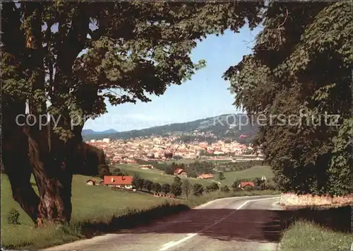 La Chaux de Fonds  Kat. La Chaux de Fonds