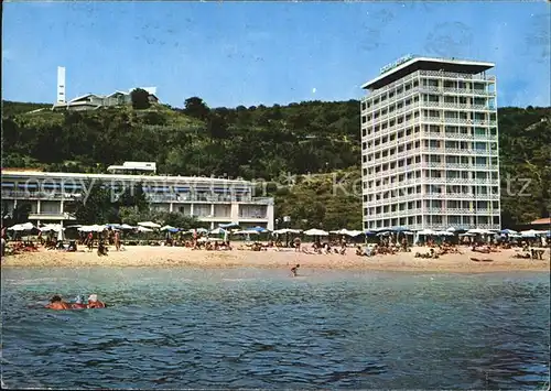 Zlatni Piassatzi Strand / Zlatni Piassatzi /